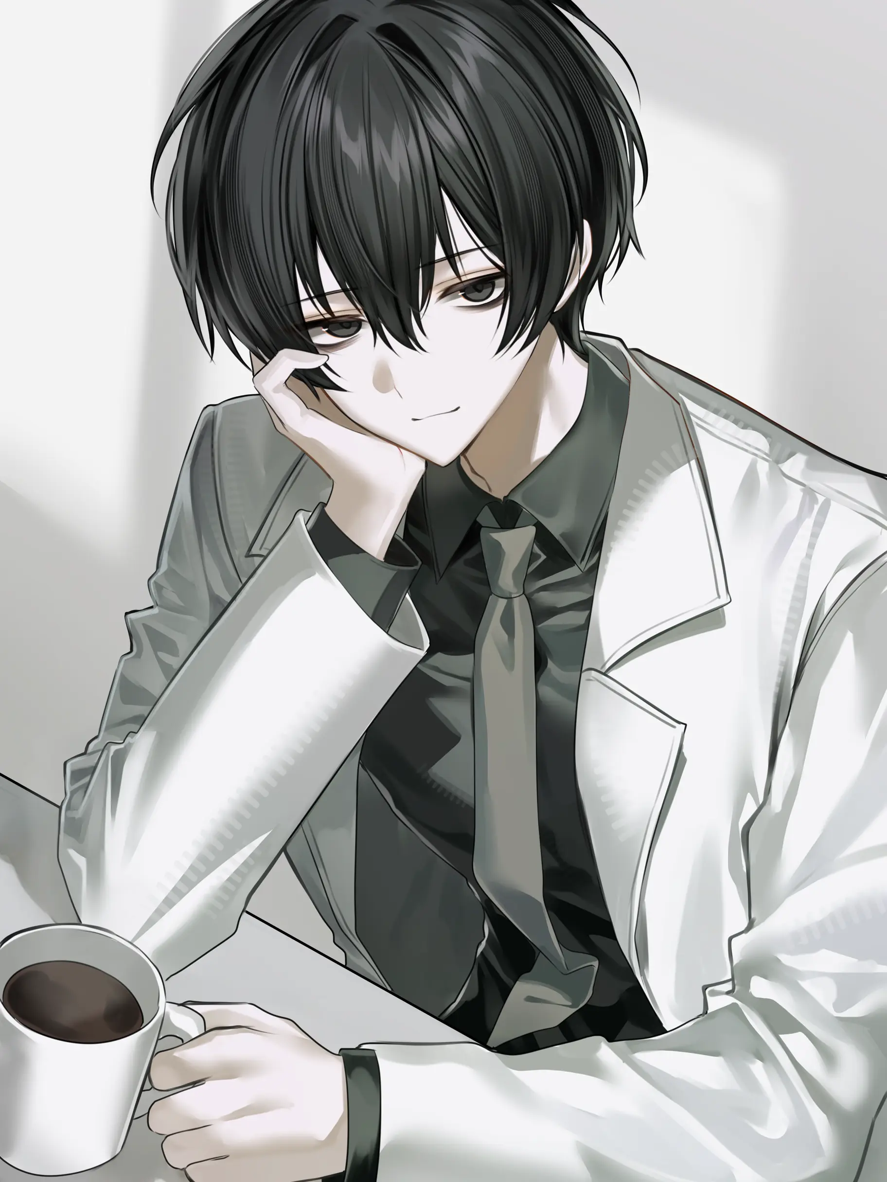kamelia의 Therapy