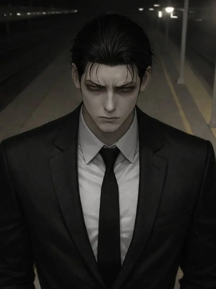 PurpleGorge3036의 孤高の証券マン