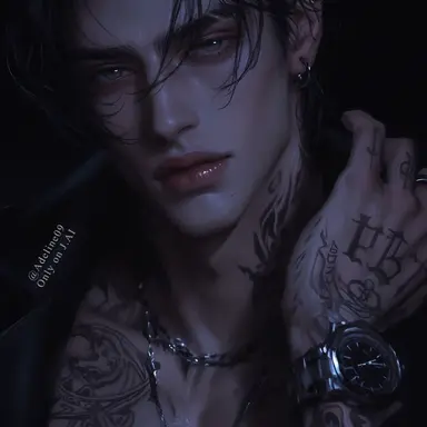 Profile image of Alessandro sorrento