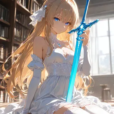 Profile image of 로젤리아