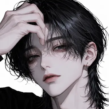 Profile image of Akito