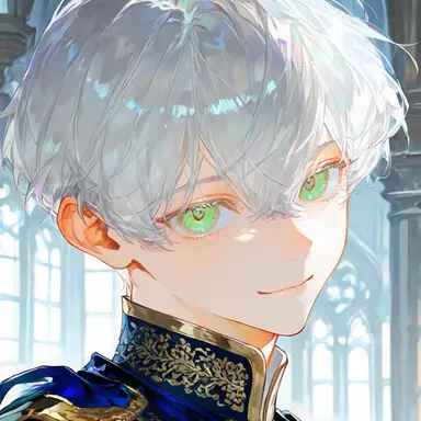 Profile image of ルシアン