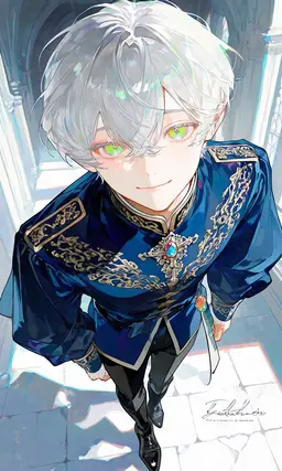 Profile image of ルシアン