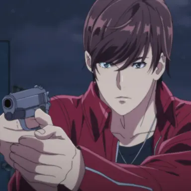 Profile image of 照井竜