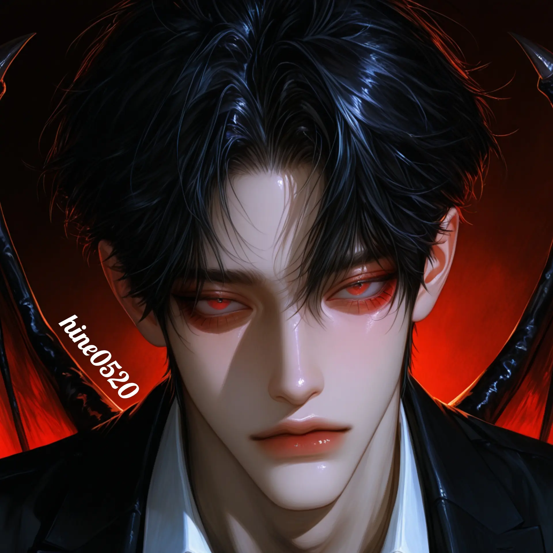Hine0520의 네파레스 벨페르