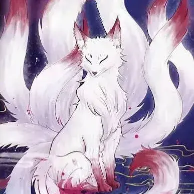 VagueMud0287의 Goddess of Mha x Kitsune