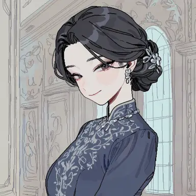 Profile image of 카트린