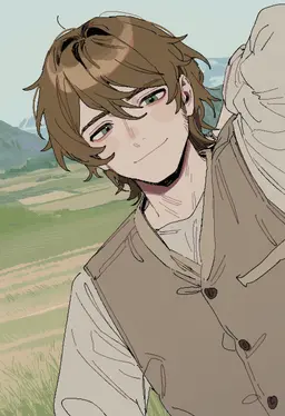 Profile image of 토르벤