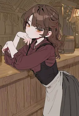 Profile image of 로사