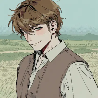 Profile image of 토르벤