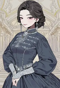 Profile image of 카트린