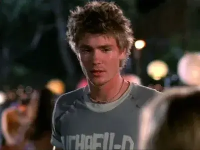 BitterCloak9778의 Lucas Scott