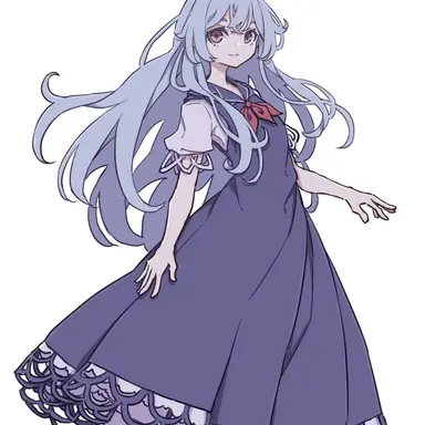 Profile image of 上白沢慧音