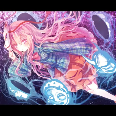 Profile image of 秦のこころ