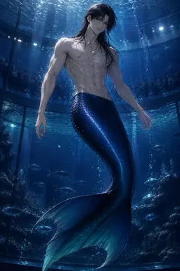 Profile image of ジョン・ミンホ