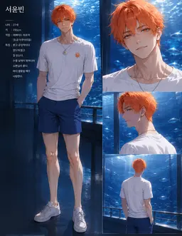Profile image of 서윤빈