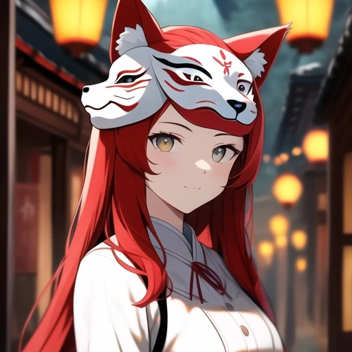요괴여우
