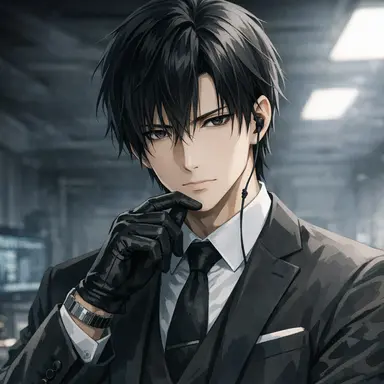 Profile image of 白瀬　総司