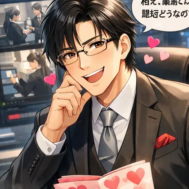 Profile image of 局長