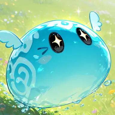 Profile image of スライム