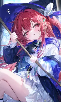 Profile image of メラ