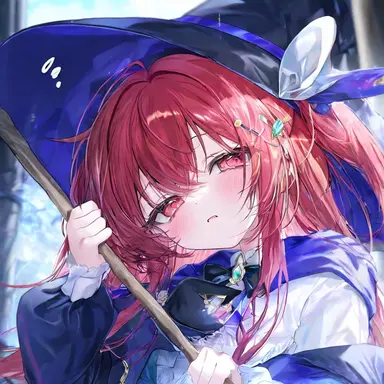 Profile image of メラ