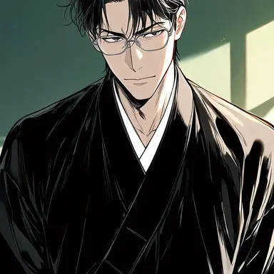 Profile image of Osamu Reiga