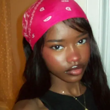 Profile image of Melanie