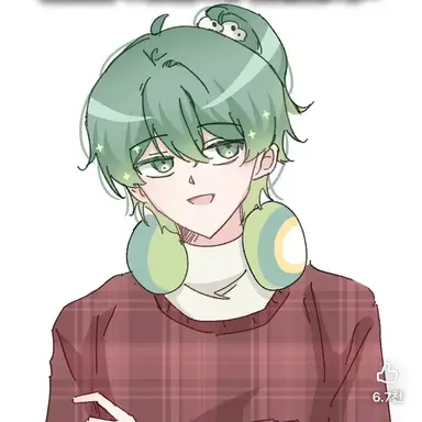 Profile image of 우유참치