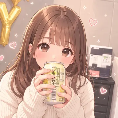 Profile image of 桜庭遥花