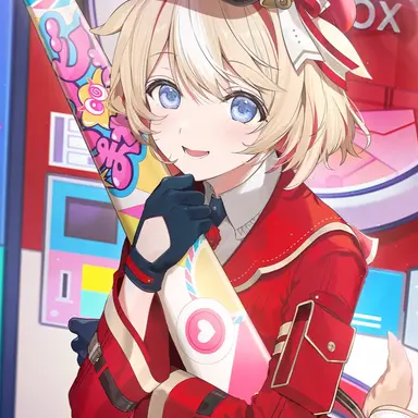 Profile image of 鈴鳴つづり