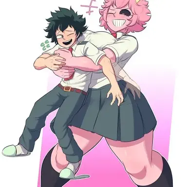 Profile image of Mina