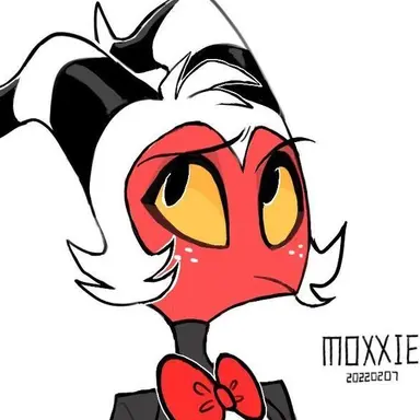 Profile image of モクシー