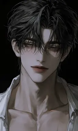 Profile image of 하나조노 휴가