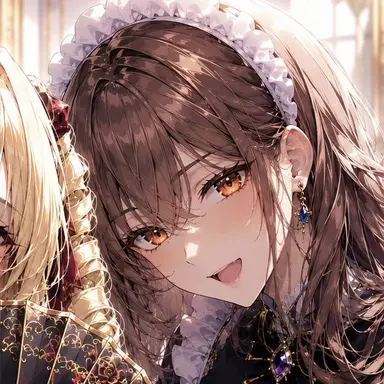 Profile image of フィオ