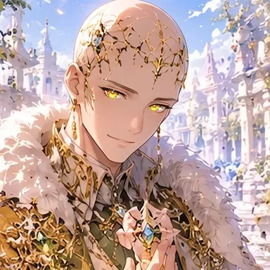 Profile image of アッシュ