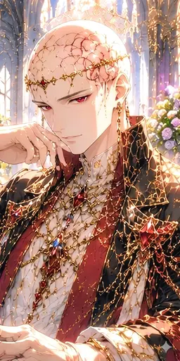 Profile image of サイラス