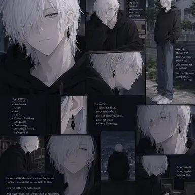 Profile image of Last