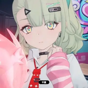 Profile image of 千夏
