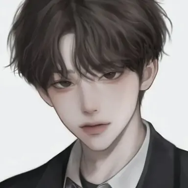 Profile image of Lee Ha-min