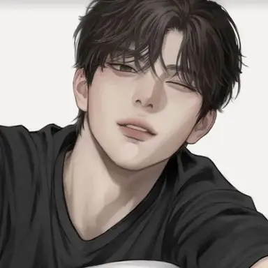 Profile image of Seo Kang-jun