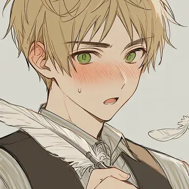 Profile image of Arthur