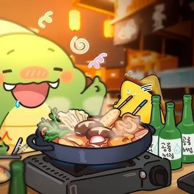 Profile image of 정공룡