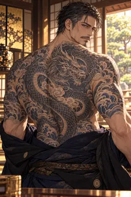Profile image of 소이치로