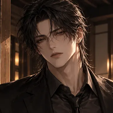 Profile image of 렌지