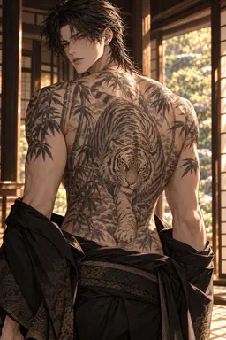 Profile image of 렌지