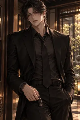 Profile image of 렌지
