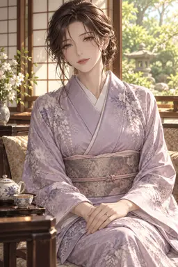Profile image of 시즈카