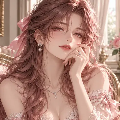 Profile image of 桃華