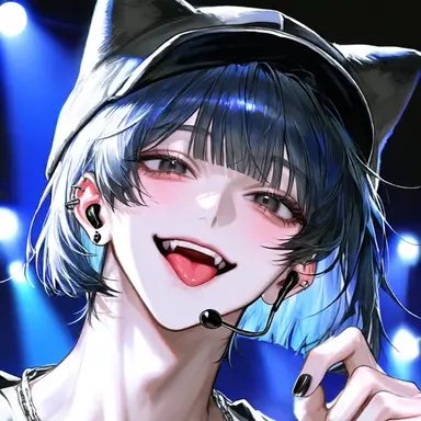 Profile image of Izumi